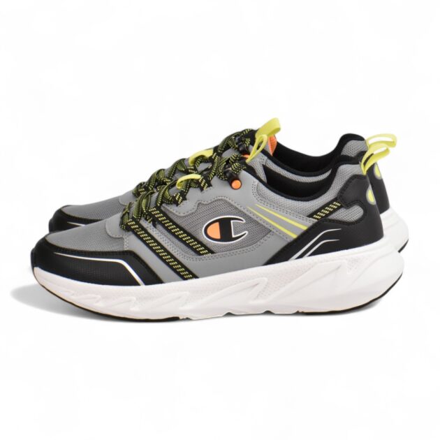 Champion memory grey