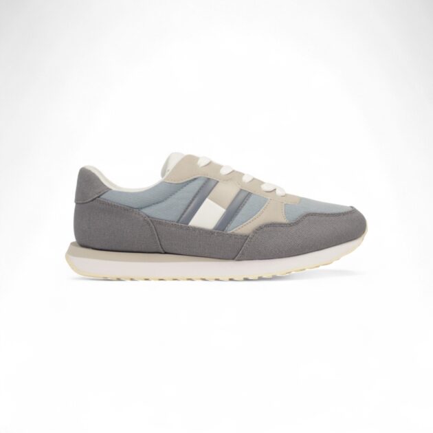 Tommy Hilfiger flag low cut