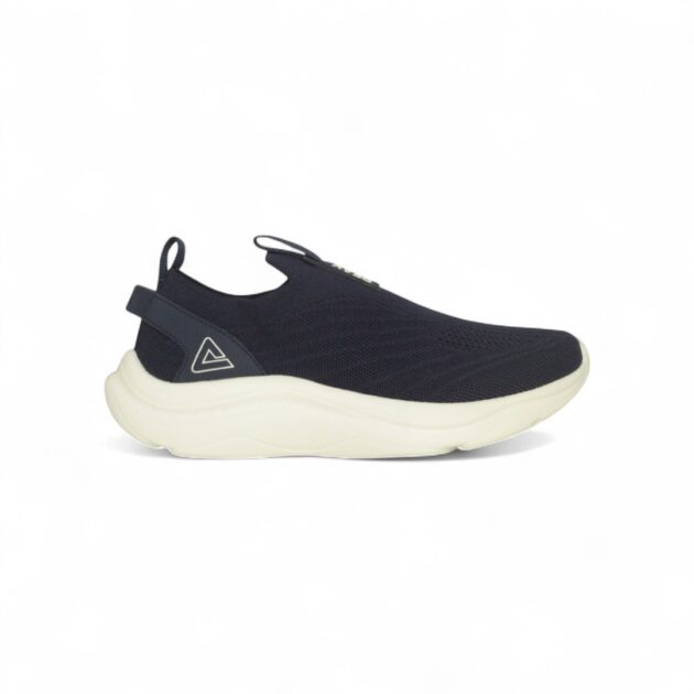 Peak Casual Shoes Navy