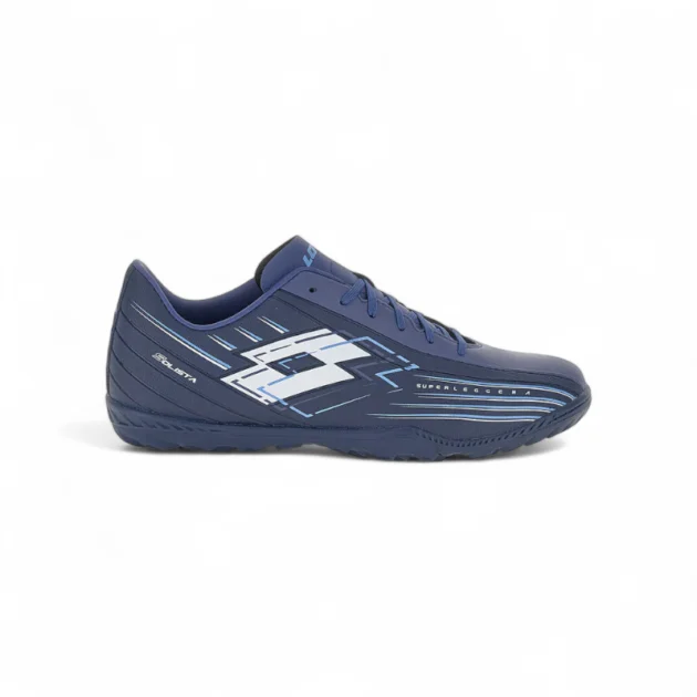 SOLISTA 700 TURF SHOES DARK BLUE