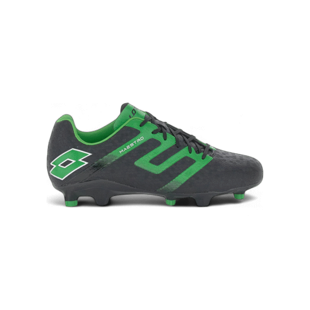 Maestro 700 Fg Football Boots Black