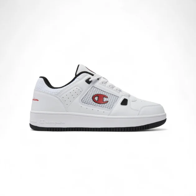 CHAMPION - REBOUND SUMMERIZED LOW