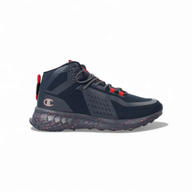 Champion Baskets montantes St Trail