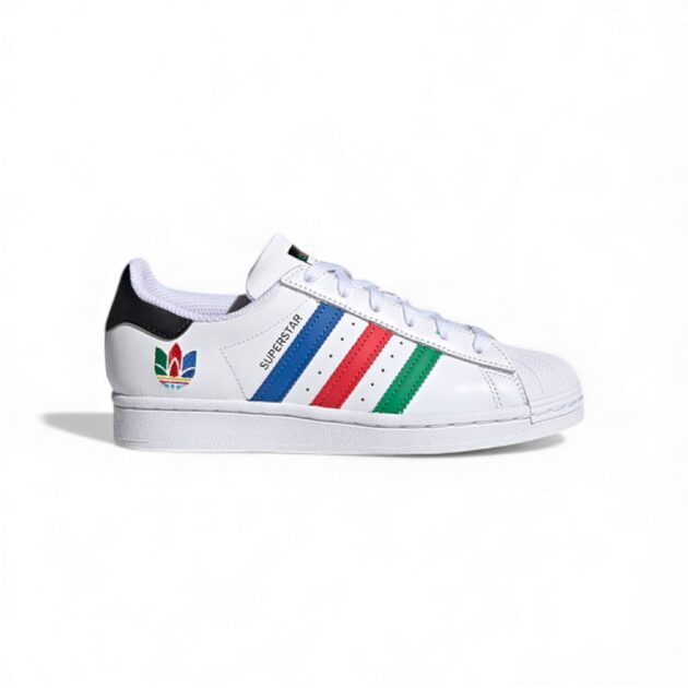 Adidas Superstar
