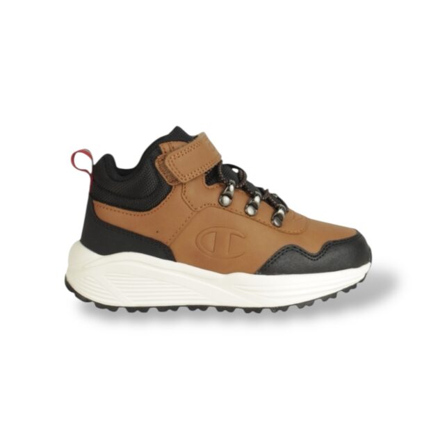 Champion climb rx mid