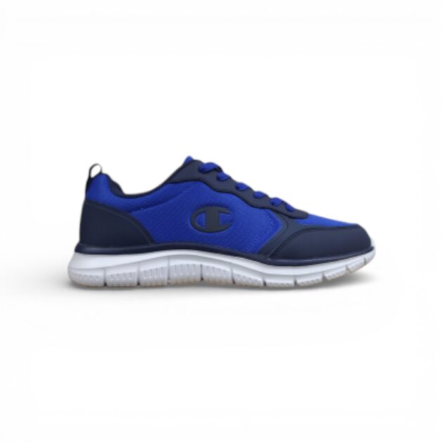 Champion EL45 Low Cut Shoe - S22475-BS036