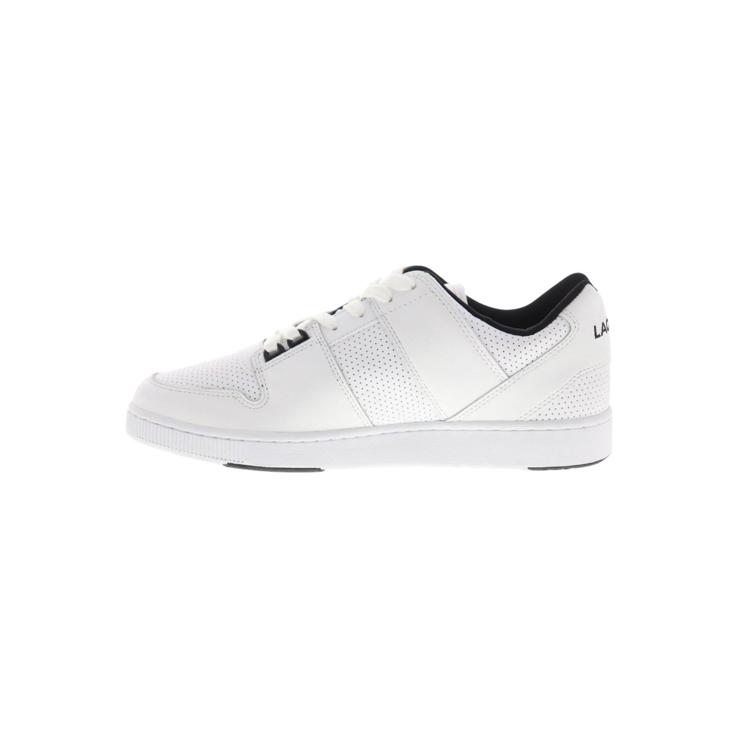 Lacoste Thrill 120 3 US SMA pour homme – Image 5