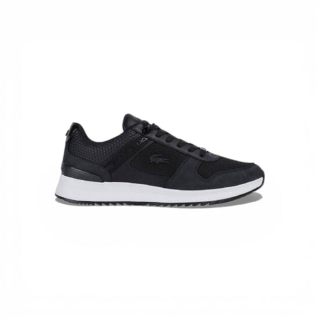 LACOSTE Joggeur 2.0 Black 43SMA0032-02H