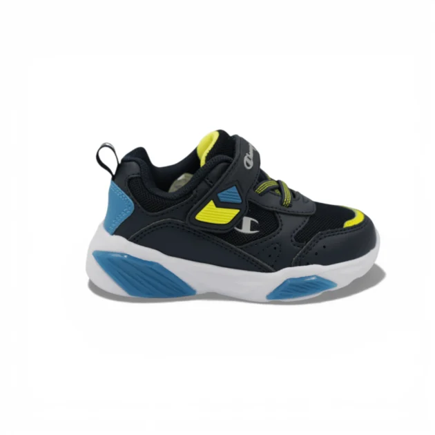 CHAMPION WAVE B TD Low Cut Shoe