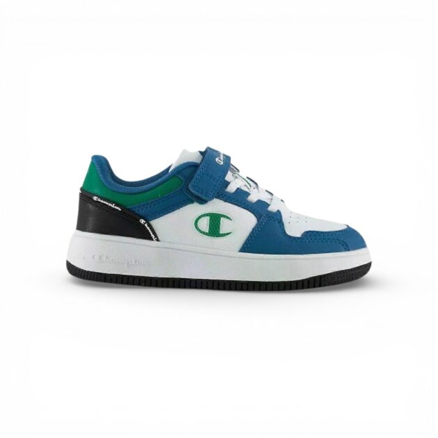 CHAMPION - RD18 2.0 LOW B PS Low Cut Shoe