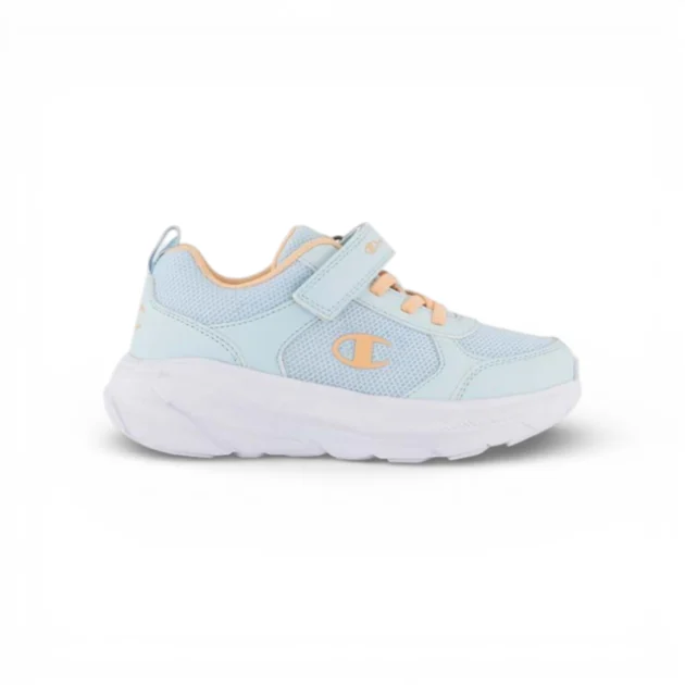 CHAMPION - HRO G PS Low Cut Shoe