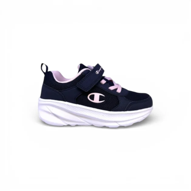 CHAMPION - HRO G PS Low Cut Shoe