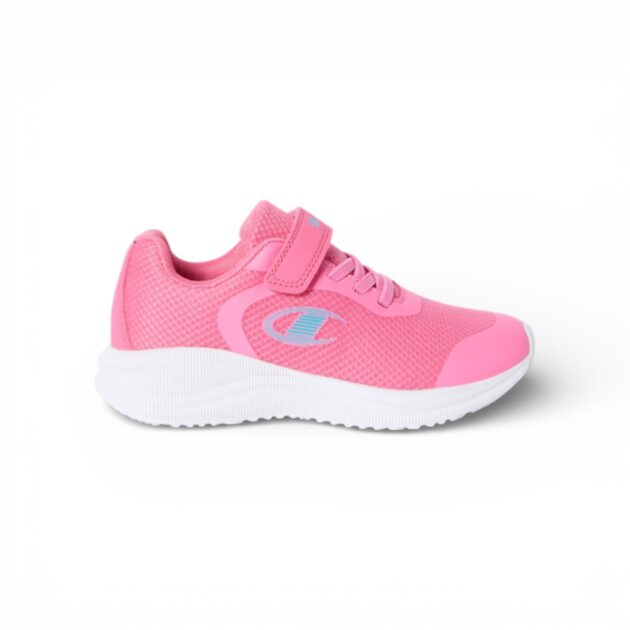 CHAMPION - SYPHON ENGAGE MESH G PS Low Cut Shoe