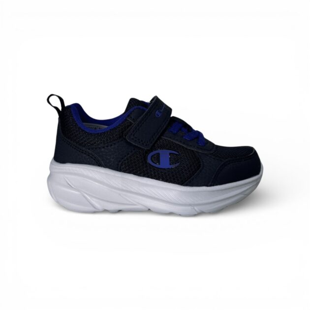 CHAMPION - HRO B TD Low Cut Shoe