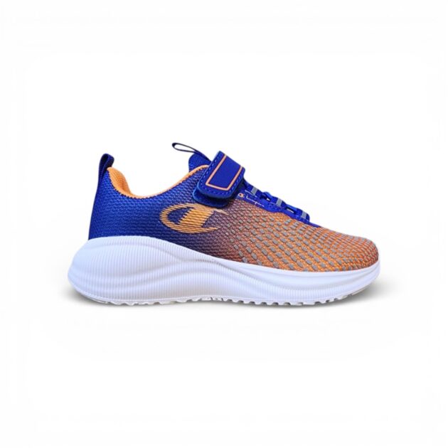 CHAMPION - SYPHON REFLECT B PS   Low Cut Shoe