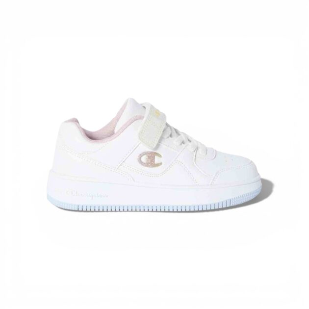 CHAMPION REBOUND LOW G PS Low Cut Shoe