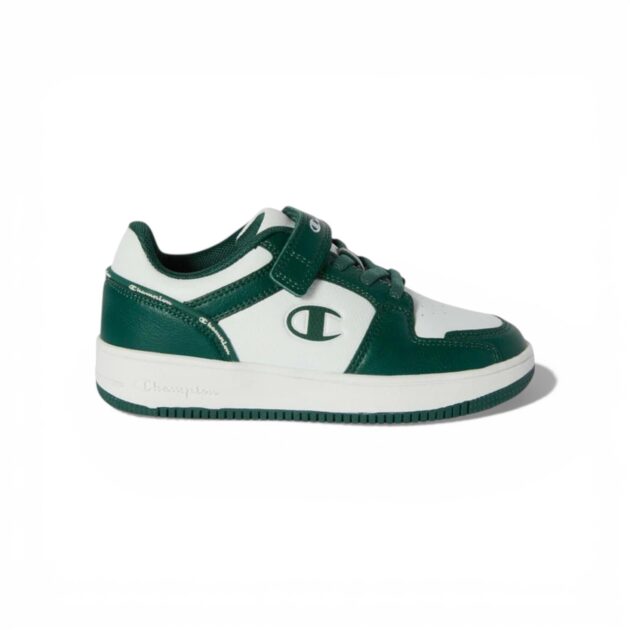 CHAMPION REBOUND LOW G PS Low Cut Shoe