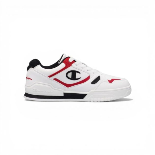 Champion Sneakers 3 POINT TECH LOW S22272-WW012