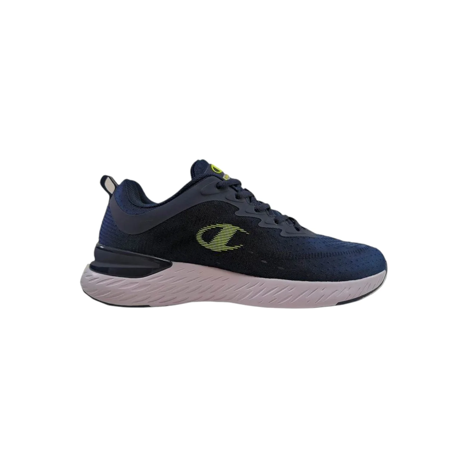 CHAMPION Homme Zapatillas deporte BOLD BASE HOMBRE S22335-BS502